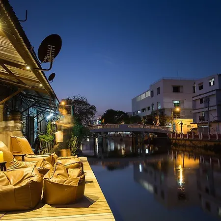 Canale Hostel-2